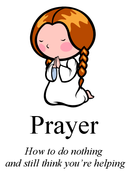 metodo sperimentale VS fede! - Pagina 5 Prayer-purpose